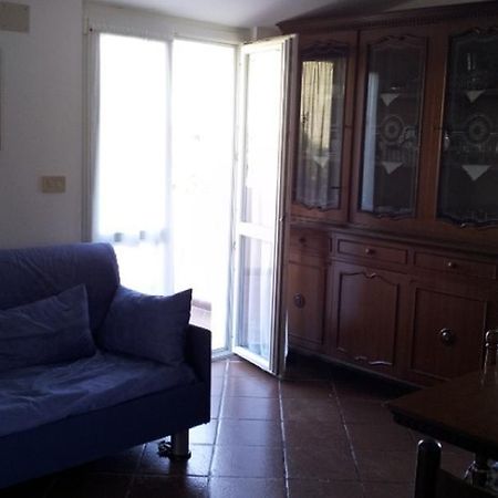 Appartamento Mauro Cala Gonone Ngoại thất bức ảnh