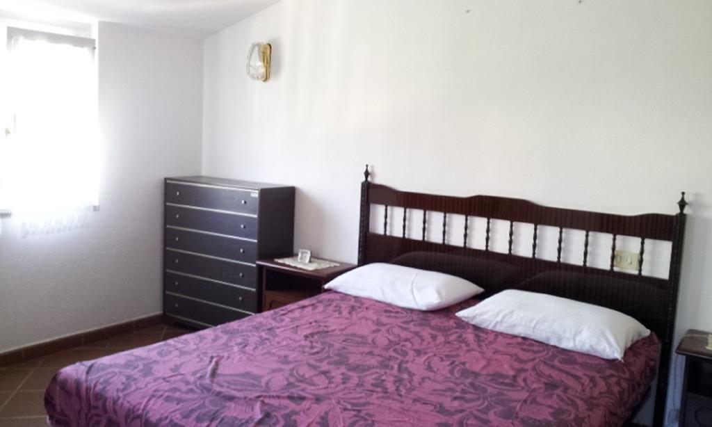 Appartamento Mauro Cala Gonone Ngoại thất bức ảnh